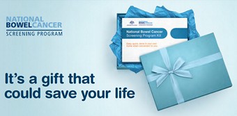 National Bowel Cancer Screening Program