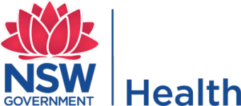 NSW Health logo