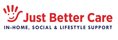 Just Better Care logo small
