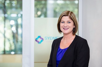 Lynelle Hales - CEO
