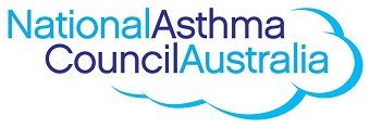 National Asthma Council Australia logo