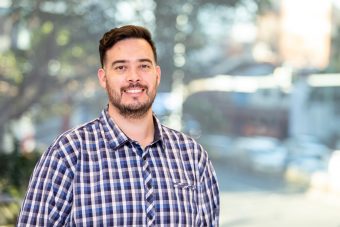 Craig Parsons – Mental Health Commissioning Manager SNPHN Low Res