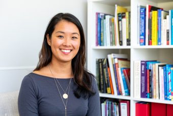 Kym Carlson - Psychologist Low Res