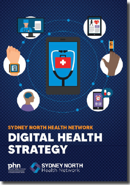 Digital Health Strategy Report Dropshadow
