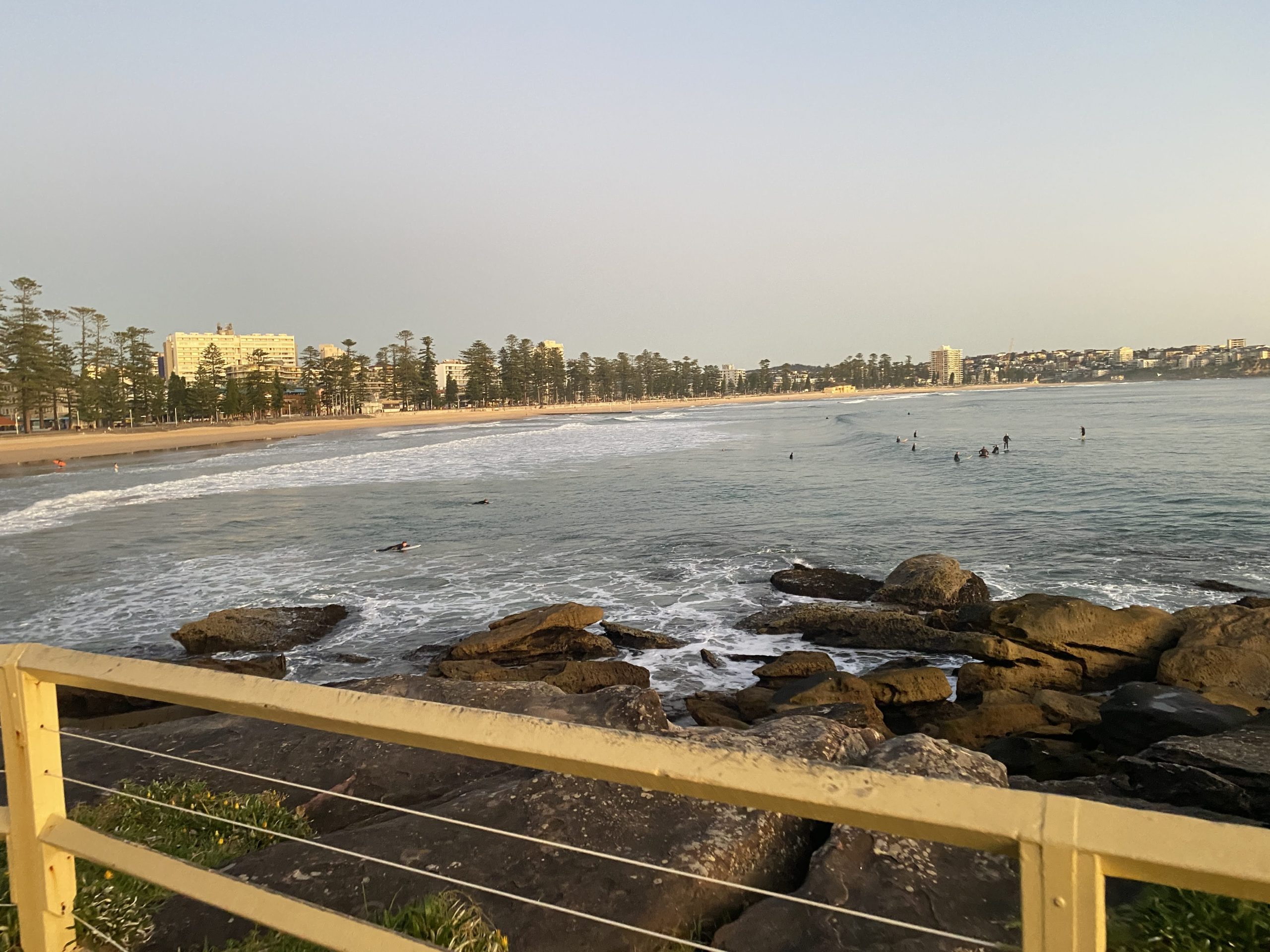 Previous GP Wellbeing Retreat Images