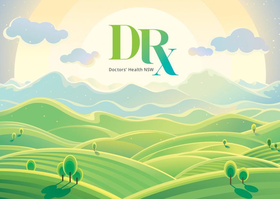 Doctor's Health NSW